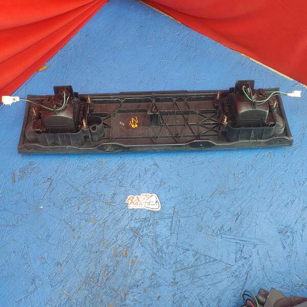 LHD, RHD 90-94 Nissan 300zx Z32 OEM Tail Lights Set S4B0/200 | eBay