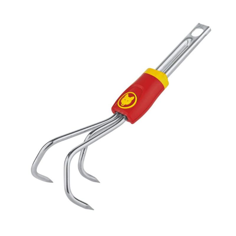 Wolf Garten Multi Change Mini Cultivator 4009269171007 Ebay