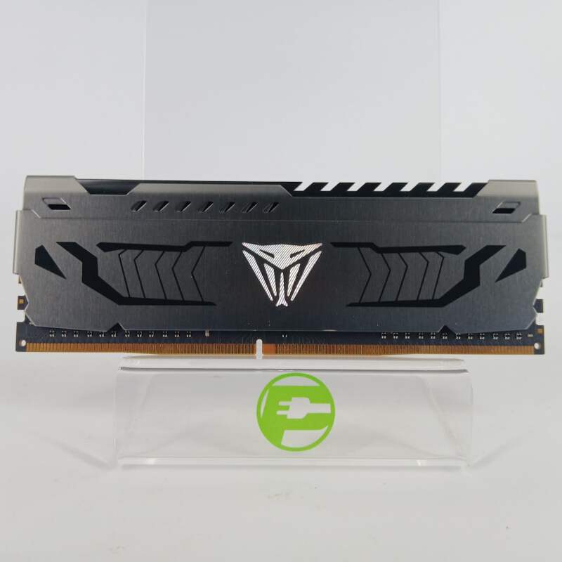 Patriot Viper Steel 8GB (1x8GB) RAM DDR4 3200MHz PVS48G320C6 | eBay