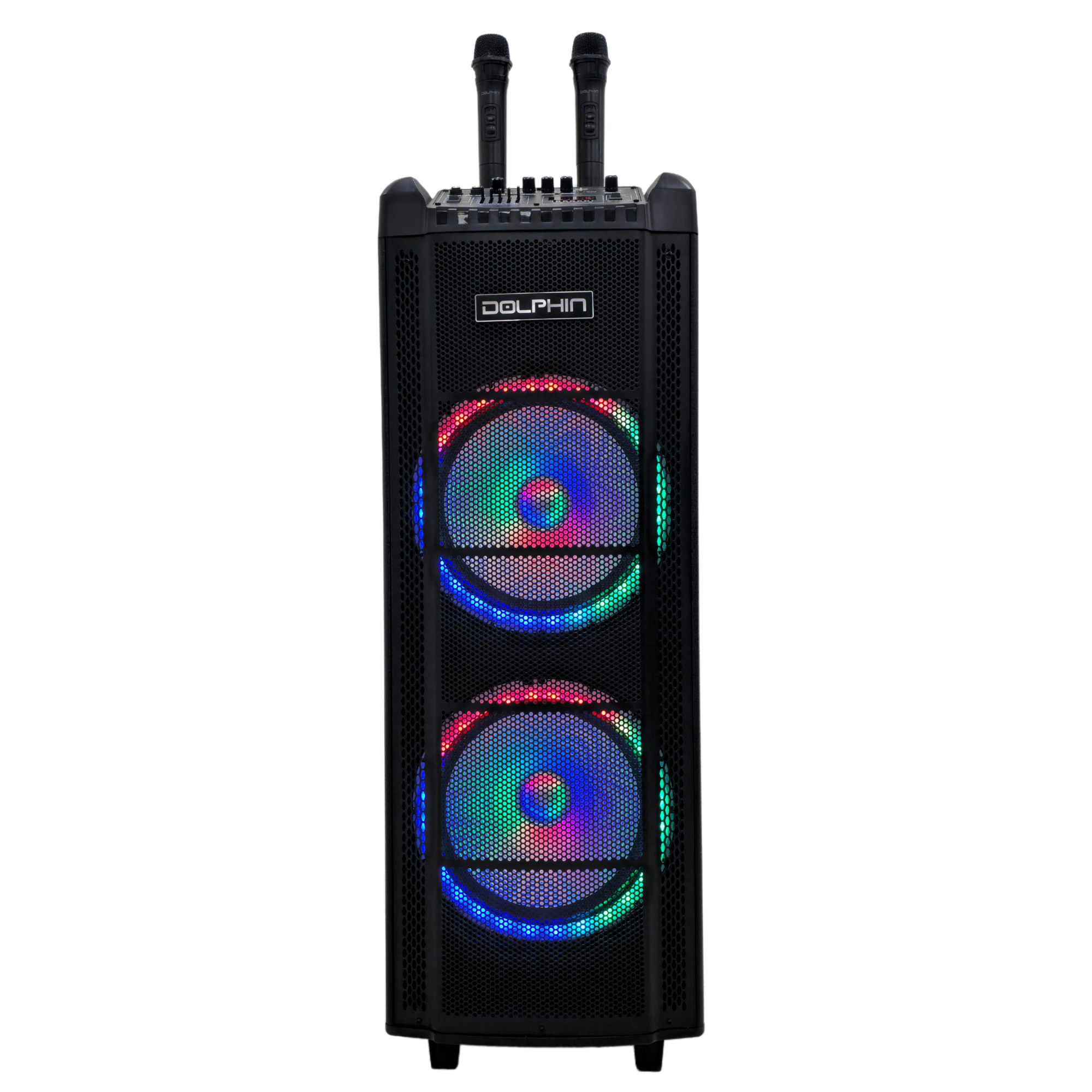 TRI PHONIC Dolphin スピーカー 2個セット 楽天市場】＼全品P2倍以上／【音にこだわる人へ！スピーカー