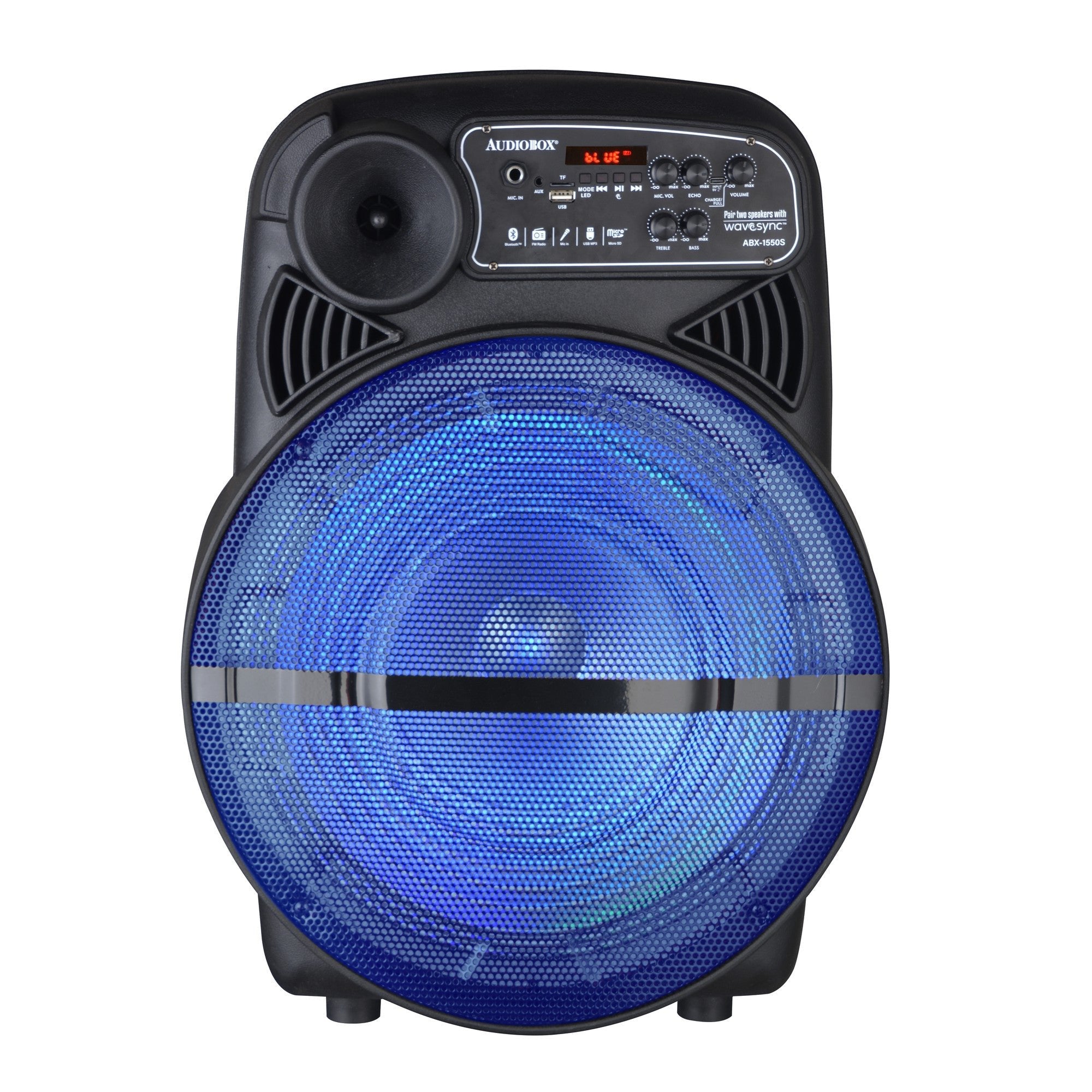 ABX-1550S 15