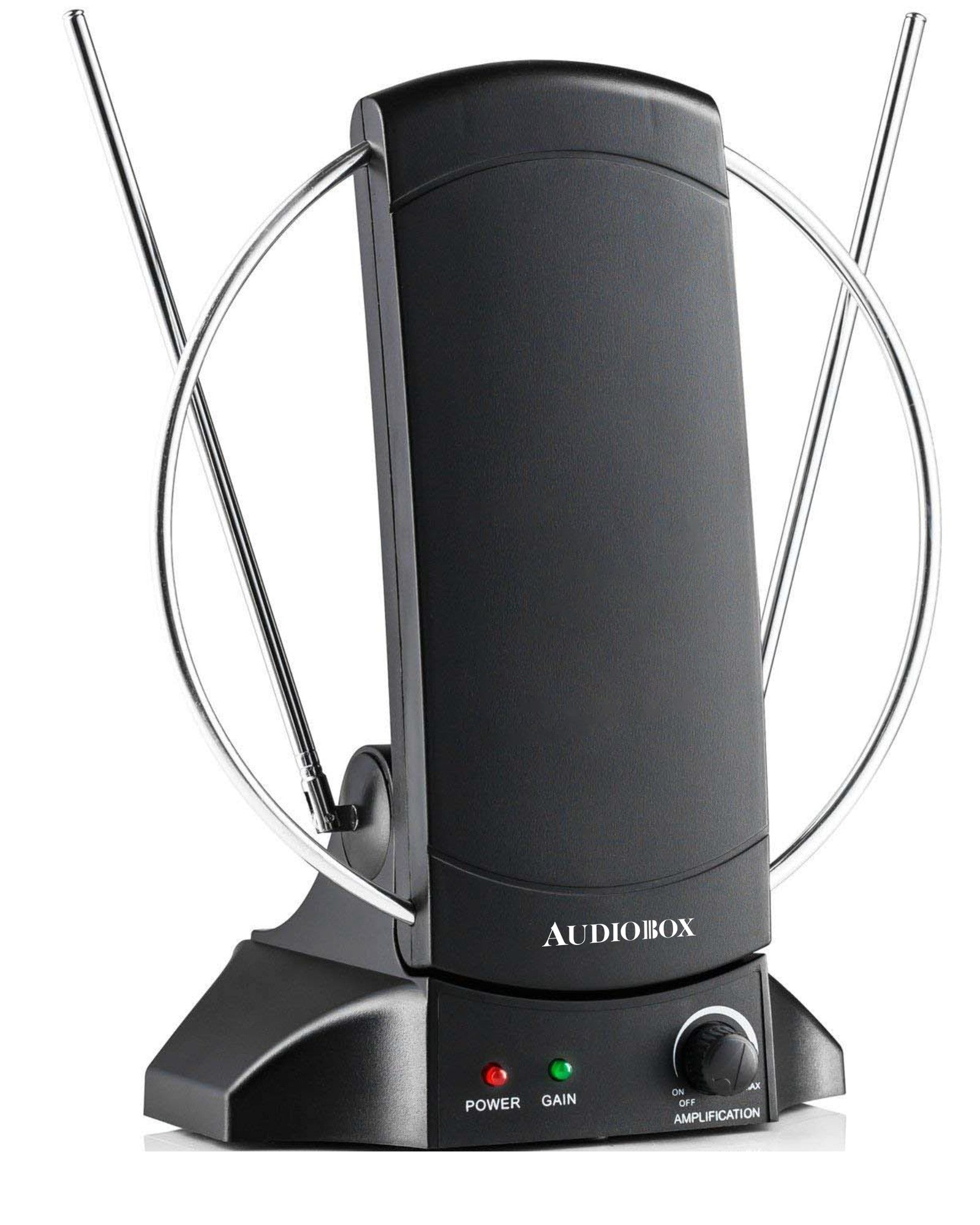 Audiobox ANT-400 Amplified INDOOR Antenna