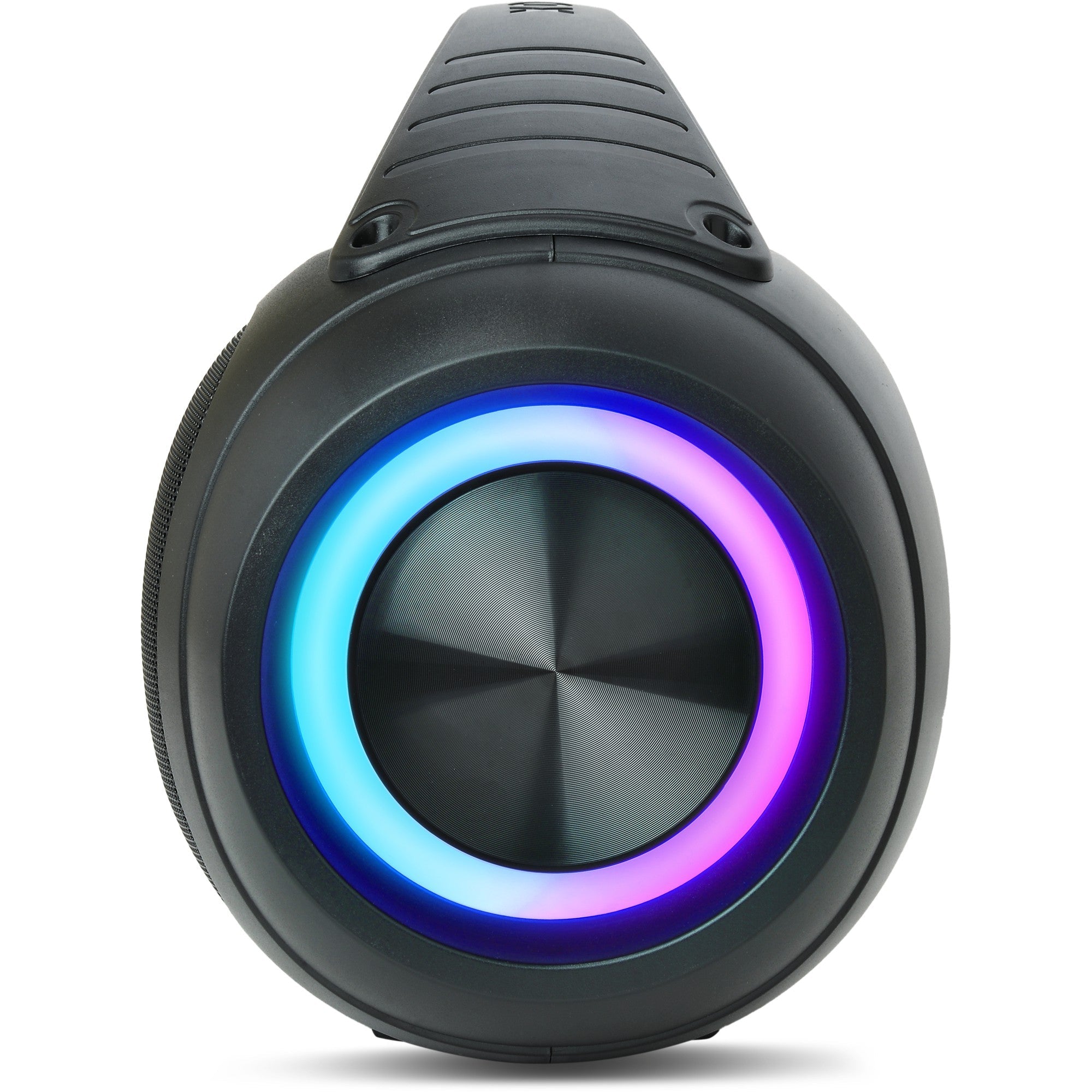 Dolphin LX-220 Waterproof Bluetooth Boombox Speaker w/DSP Bass