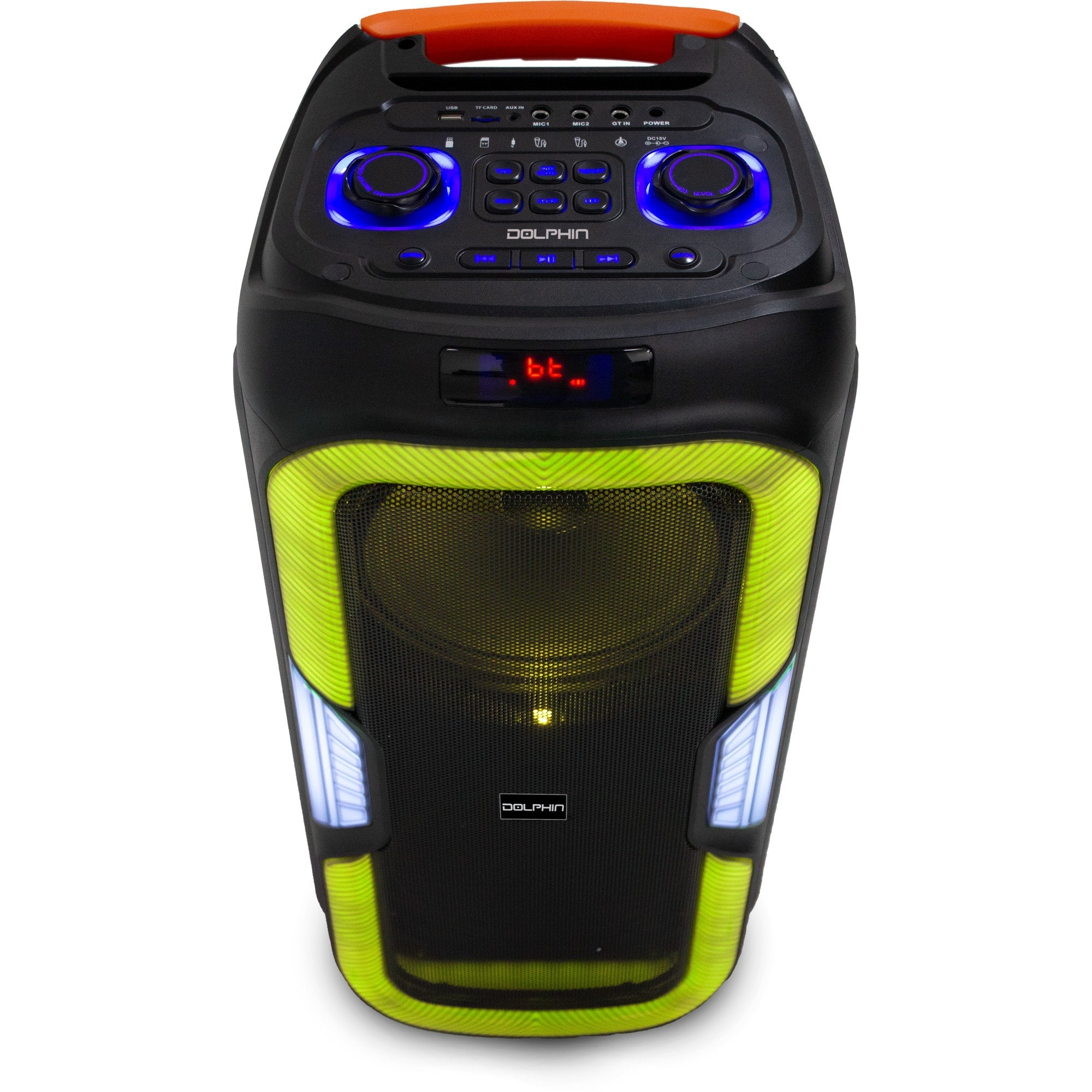 Dolphin Loud Dual 10