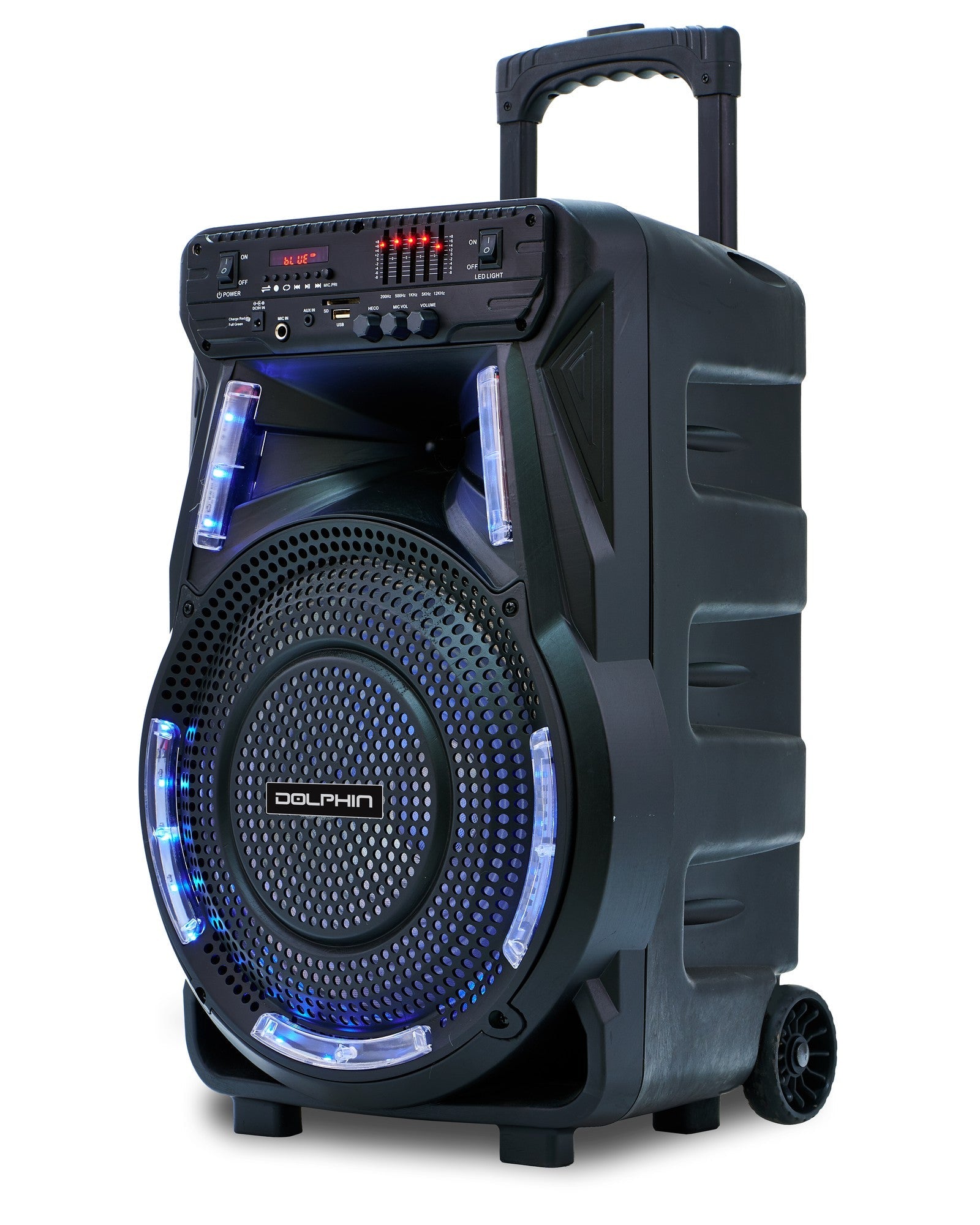 Dolphin SP-17RBT 15