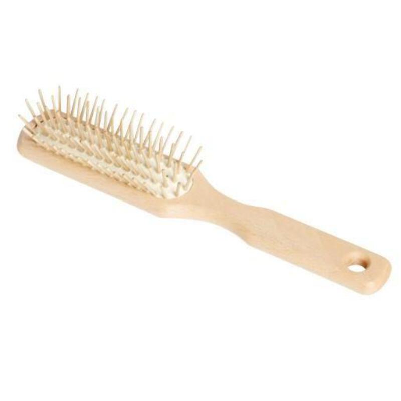 Eco Max Hair Brush Eco Environmentally Friendly Ebay