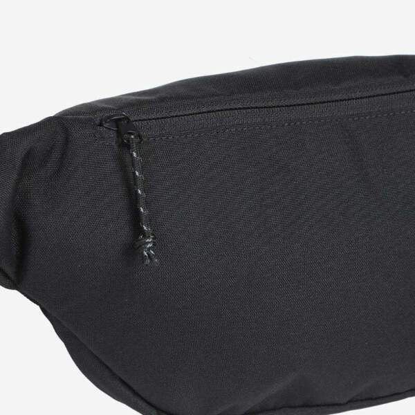 FILA BTS VOYAGER COLLECTION HIP SACK BLACK - NEW W TAG | eBay