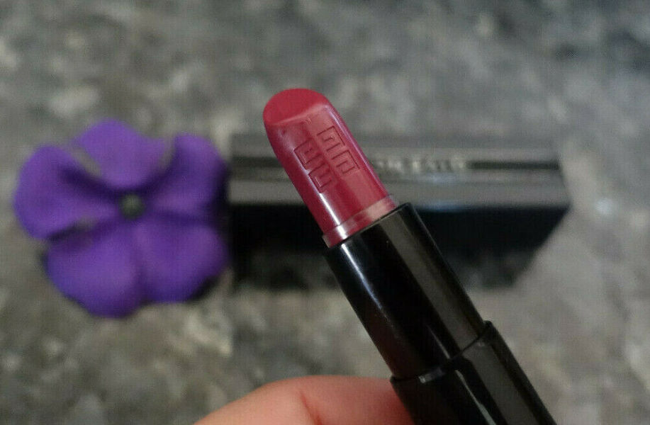 GIVENCHY Vente Interdit LIPSTICK - # 8 Framboise Obscur 3.4g