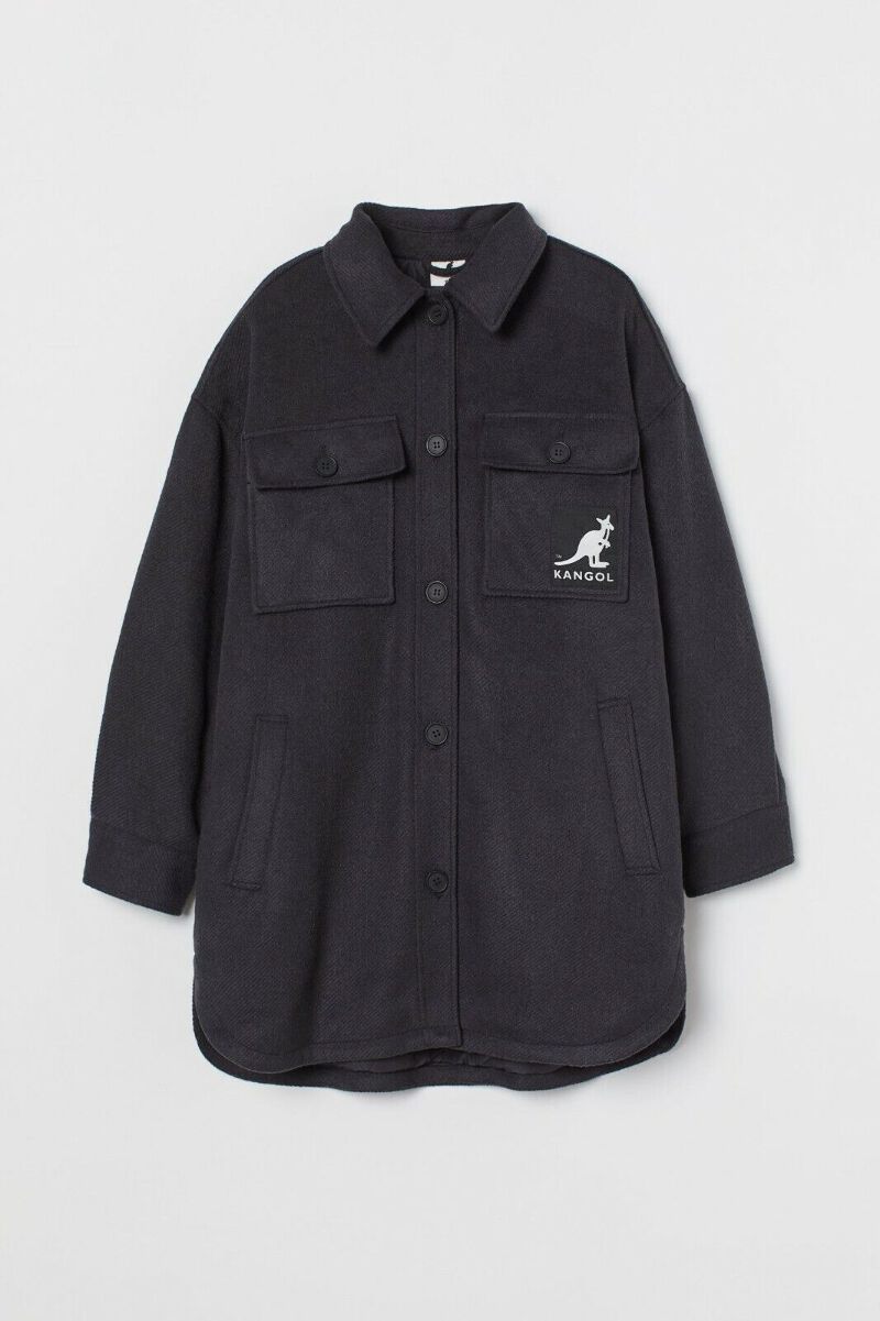 cogthebigsmoke ジャケットHEAVY WEIGHT COTTON COLLECTION 11 – tagged 