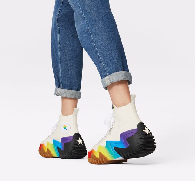 CONVERSE Run Star Motion CX Platform Pride- AUTHENTIC! 2073_4.jpeg?etag=sp7BJ%  main image 4