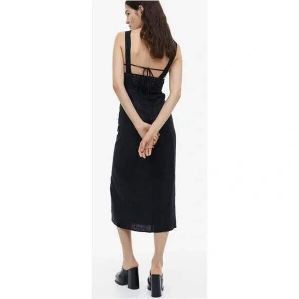leo lin blair appliqué mini dress Leo Lin Zaria Midnight Floral Bustier Mini Dress main image 0