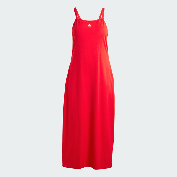 ADIDAS Women's 3-Stripes Maxi Dress (Plus Size) Choose Color/Size NEW W TAG  | eBay