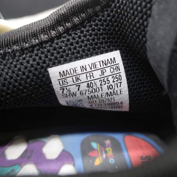 adidas Human Race NMD Pharrell x Chanel Men's 7.5 Women's 9 | eBay adidas Human Race NMD Pharrell x Chanel Men's 7.5 Women's 9 | eBay