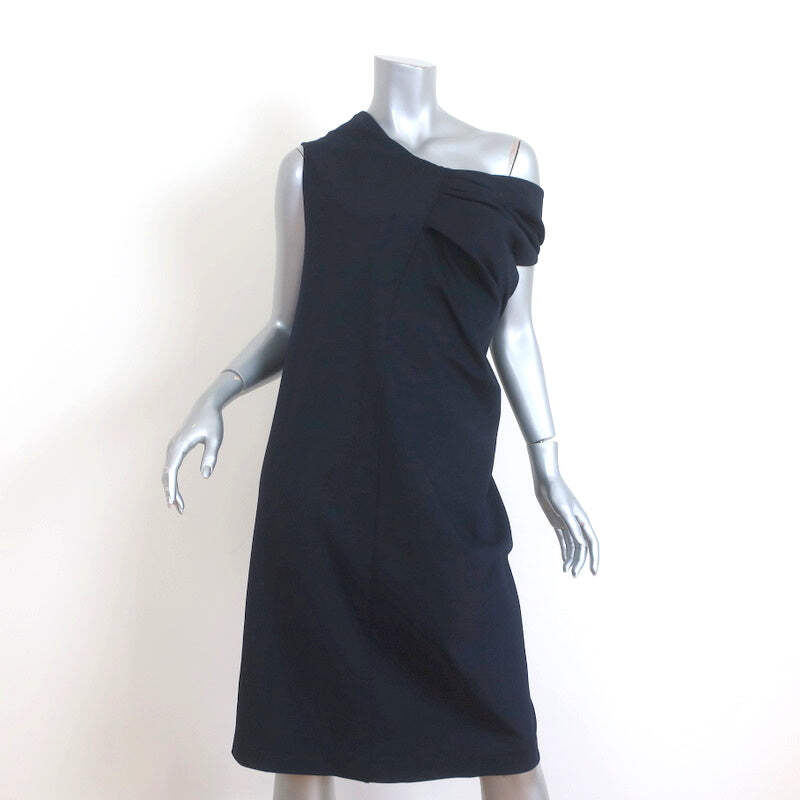 ワンピース JIL SANDER Multicolor Polyester Blend Dress Jil Sander Multicolor Polyester Blend Dress for FW23 Season