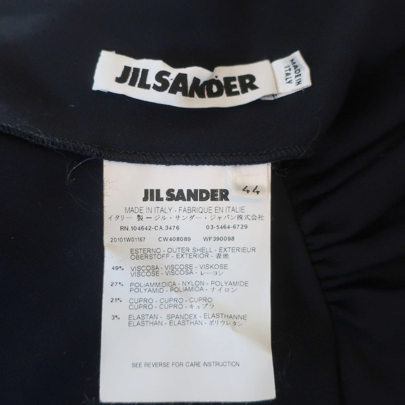 JIL SANDER - 20SS 『ACTION』 size 44