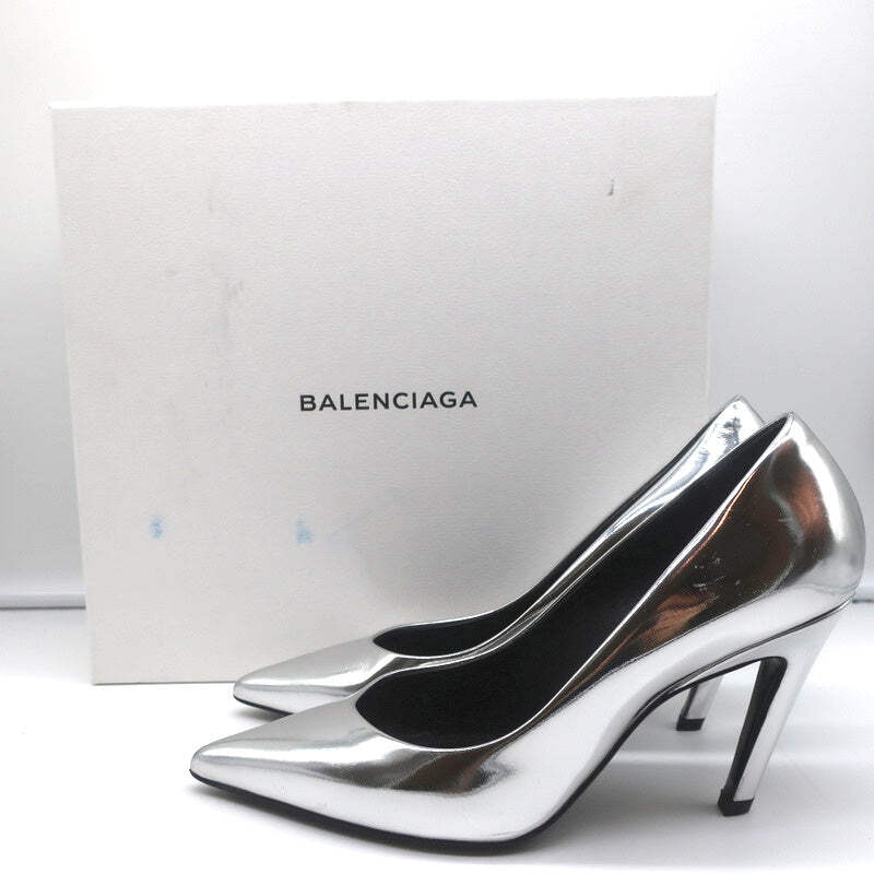 High on sale heels balenciaga