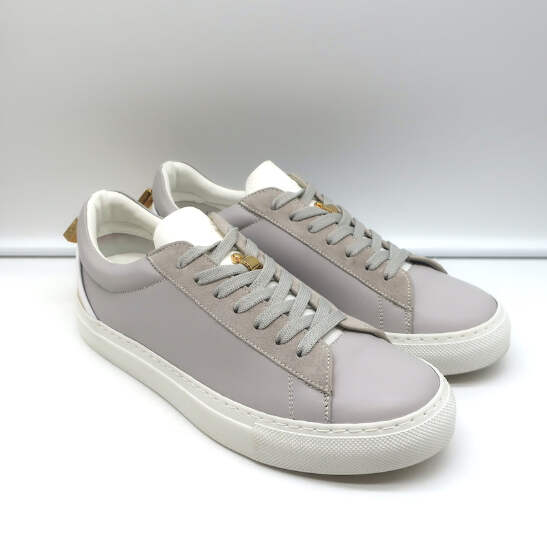 Buscemi tennis shoes BUSCEMI Footwear | Ivory Men main image 4
