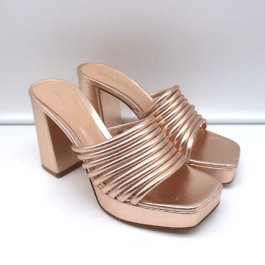 【★完売必至★】Gianvito Rossi ☆ KEINNA MULE ミュール レディース・ラグジュアリーミュール | Gianvito Rossi