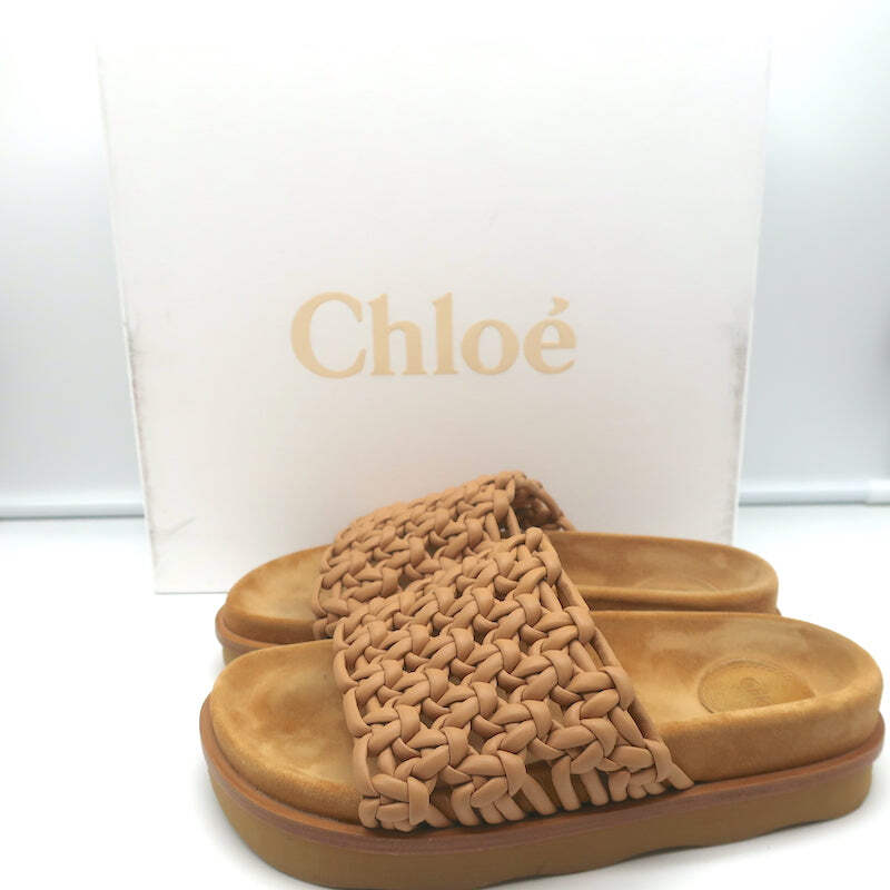 Chloe hot sale sandals 219