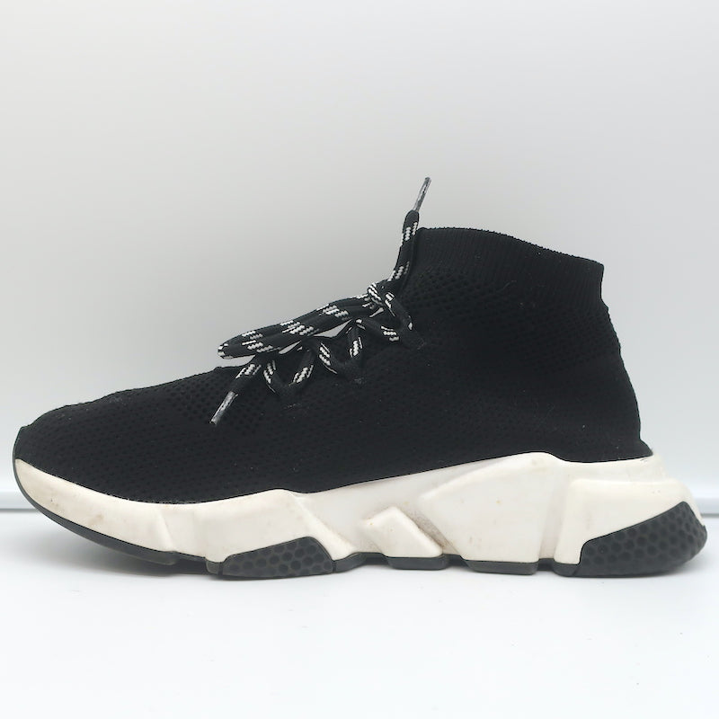 Balenciaga speed online noir