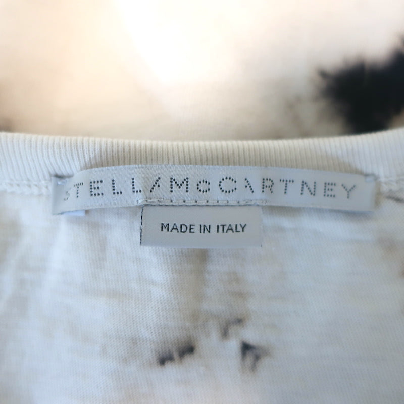Stella McCartney x Greenpeace Save the Planet Tie Dye T