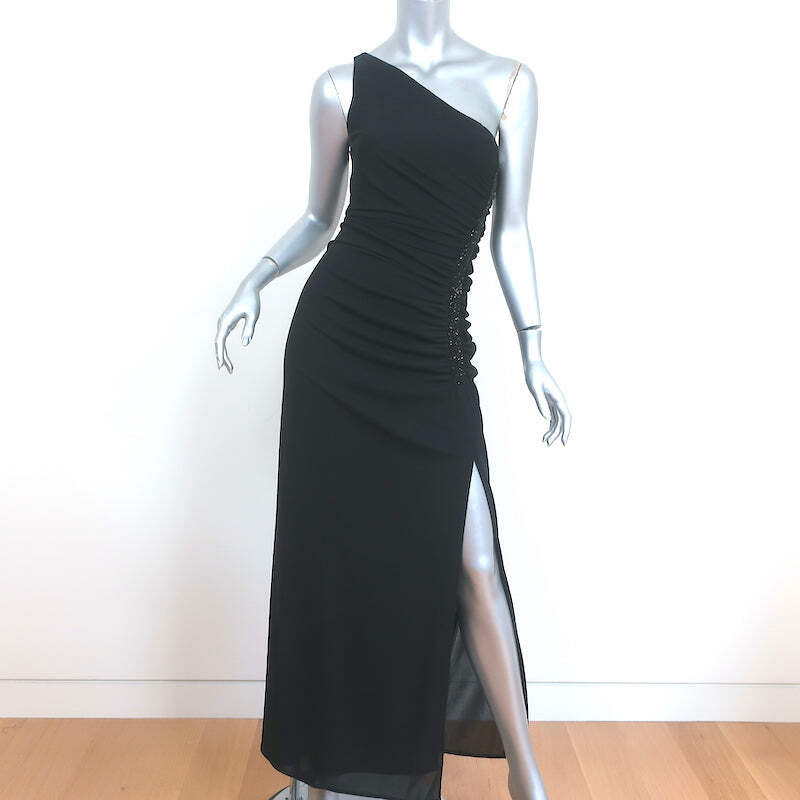 long sleeve jersey dress midi Blue Jersey Long Sleeve Harper Midi Dress