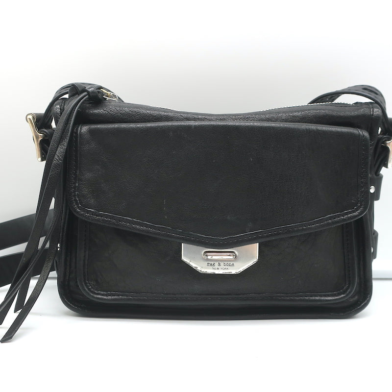 Rag and best sale bone messenger bag