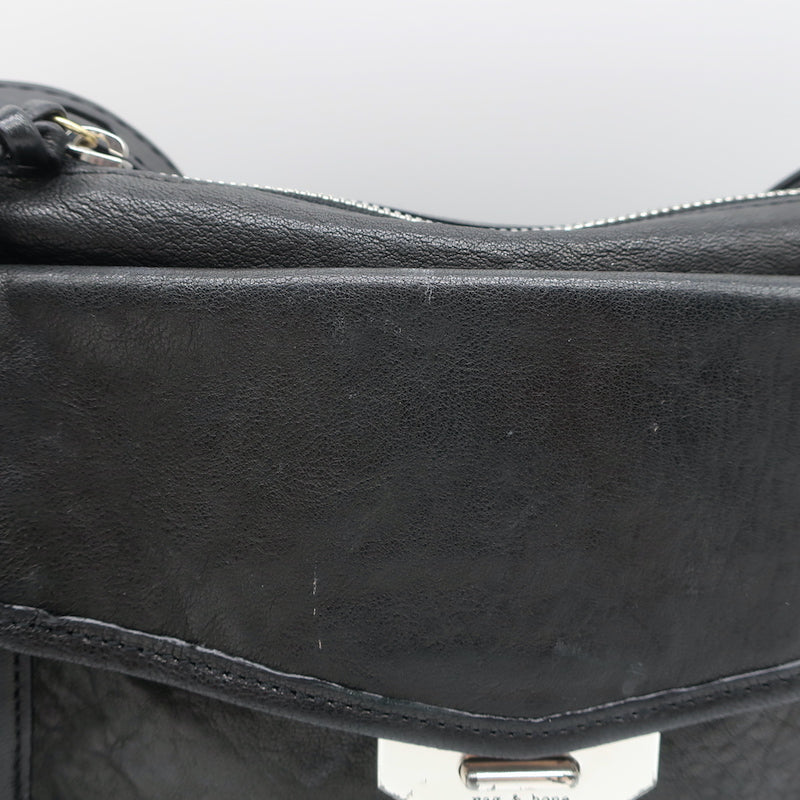 Rag and bone online messenger bag