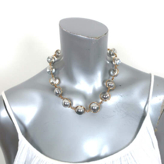 【関税＆送料込み】Jil Sander Golden Necklace 23831160_54007542_1000.jpg
