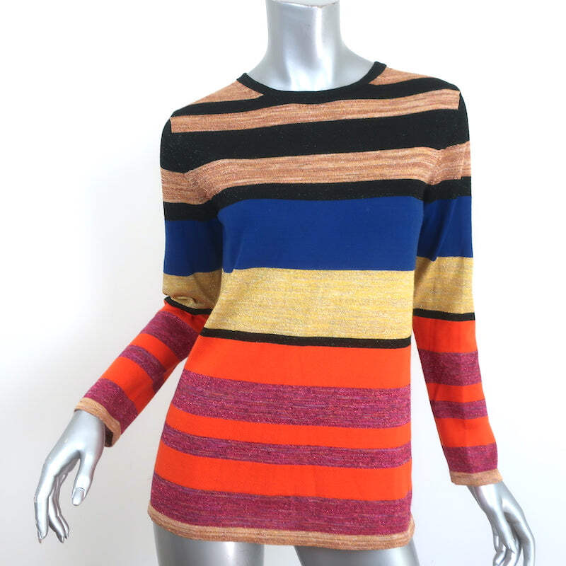 DRIES VAN NOTEN ニット　M Dries Van Noten // Knit V Neck Sweater – VSP Consignment
