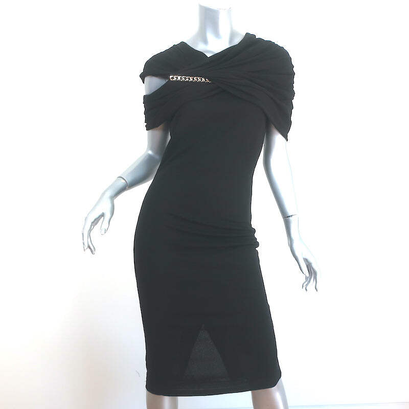 【関税＆送料込み】Givenchy Military Dress Clothing Authentic GIVENCHY Dress #241-003-710-5469 | eBay
