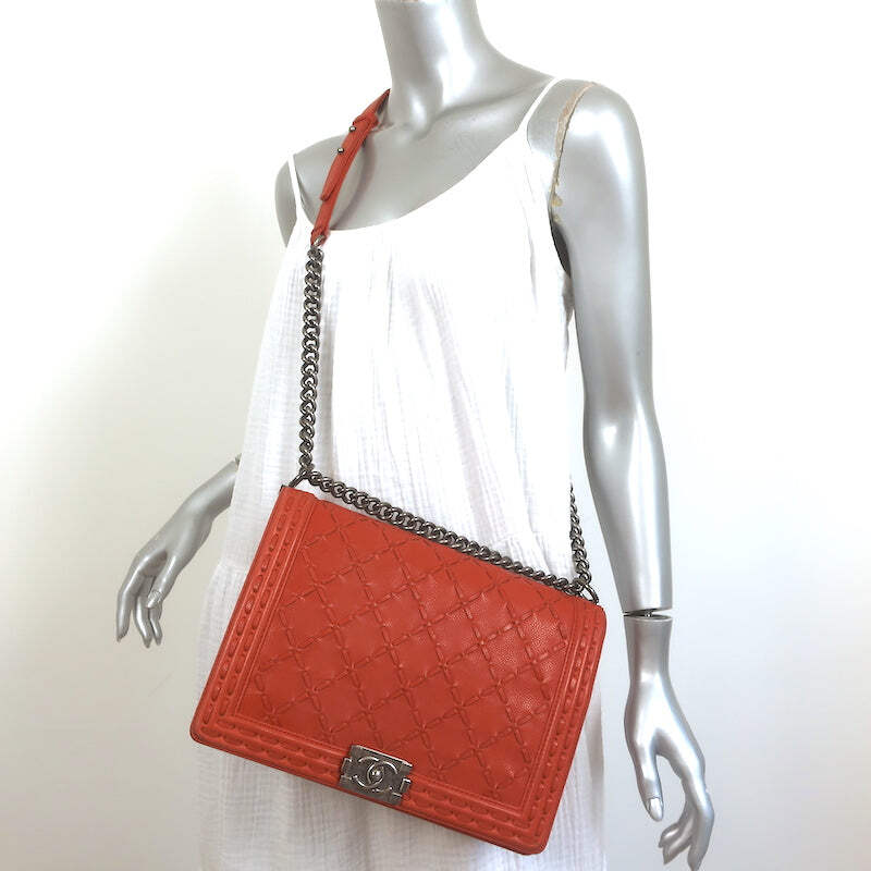 1点のみ シャネル CHANEL スタッフ 従業員専用 ユニフォーム