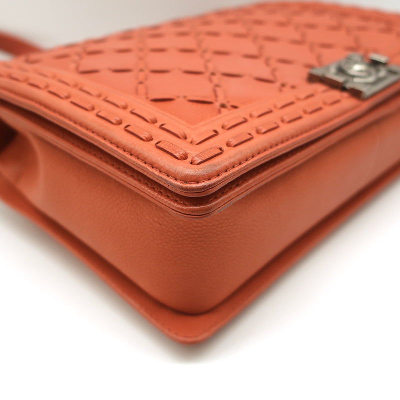 New Arrival