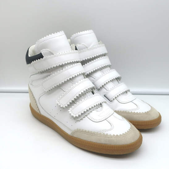 Isabel marant sale sneakers 218