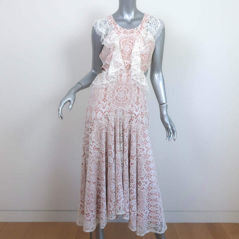 alexis lace midi dress Buy Alexis Dresses