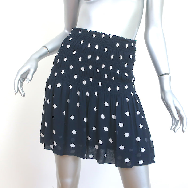 スカート GANNI Woman Skirt Sky T40743682 683 ガニー GANNI GANNI Skirts T40743682683 Women スカート S M
