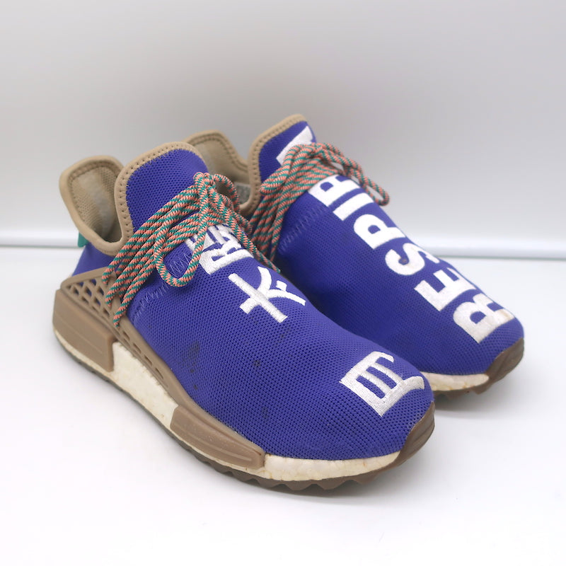 pharrell williams friends and family nmd