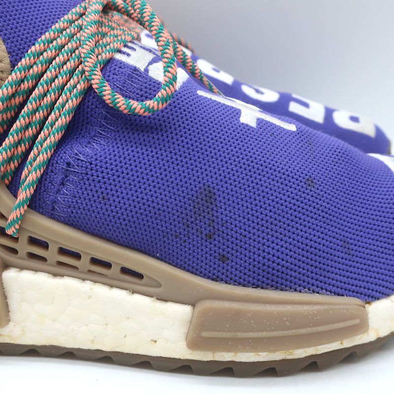 Adidas x Pharrell Human Race NMD Trail Respira Friends & Family