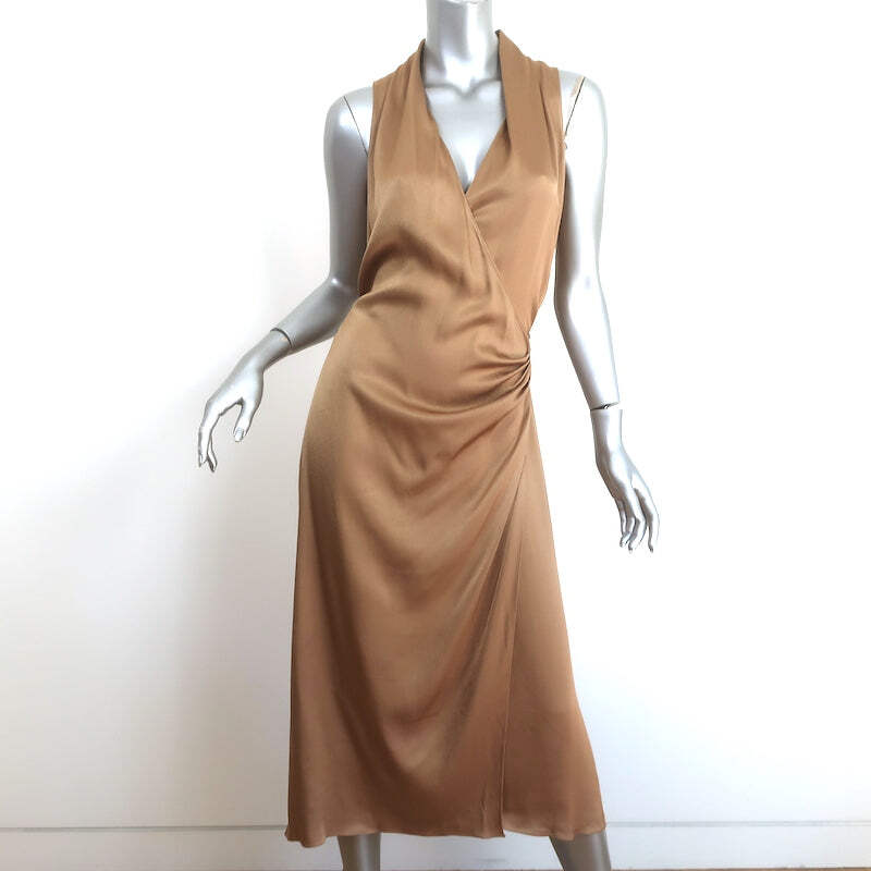 green emerald velvet dress Gold long slip dress – Redemption