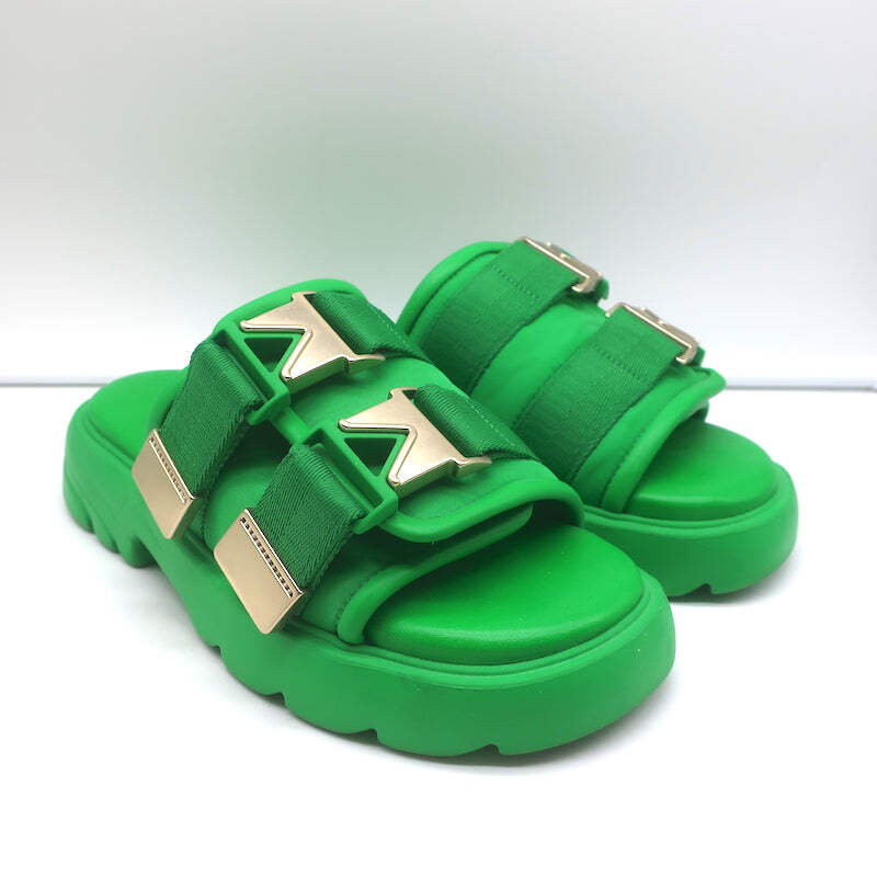 美品/22SS BOTTEGA VENETA ボッテガヴェネタ フラッシュ