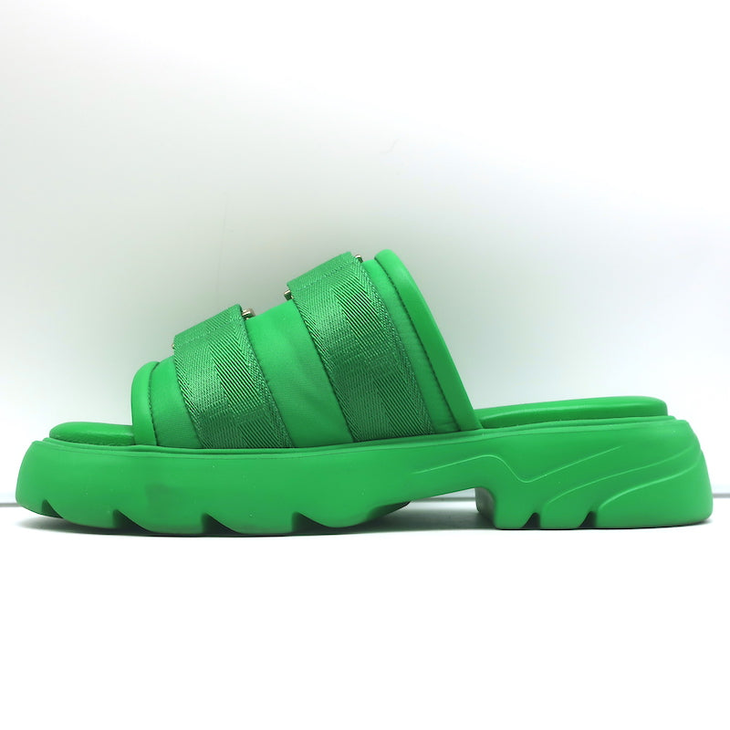 VIP【送料関税込】BottegaVeneta Flash Slides Bottega Veneta 'Flash' slides | Men's Shoes | Bottega Veneta