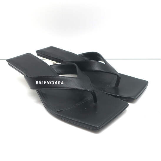 シューズ・サンダルその他 Balenciaga Heeled shoes 18285.png?width=547&etag=