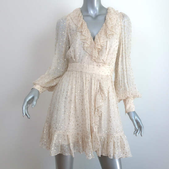 【ZIMMERMANN】 クラッシュミディスカート ZIMMERMANN Crush Flared Midi Skirt Pink Lace Print Online | Zimmermann