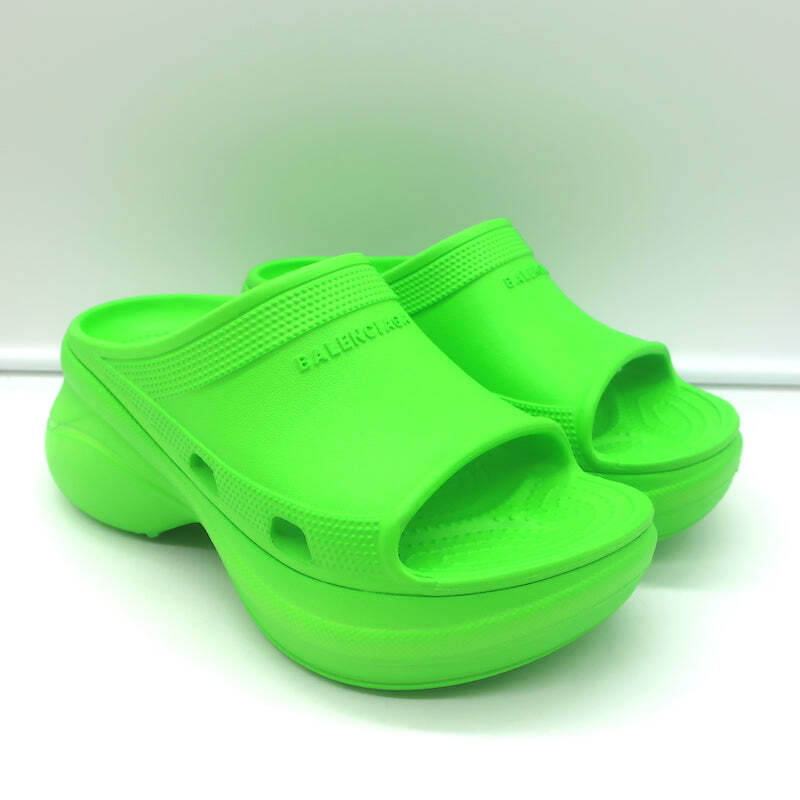 BALENCIAGA バレンシアガ サンダル 【新品未使用】