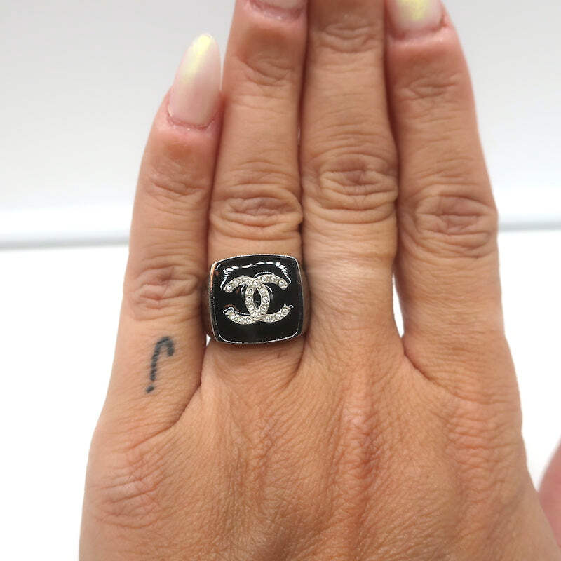 クリスタルの輝き♡CCデザイン【CHANEL】リング 19593.png?width=800&etag=