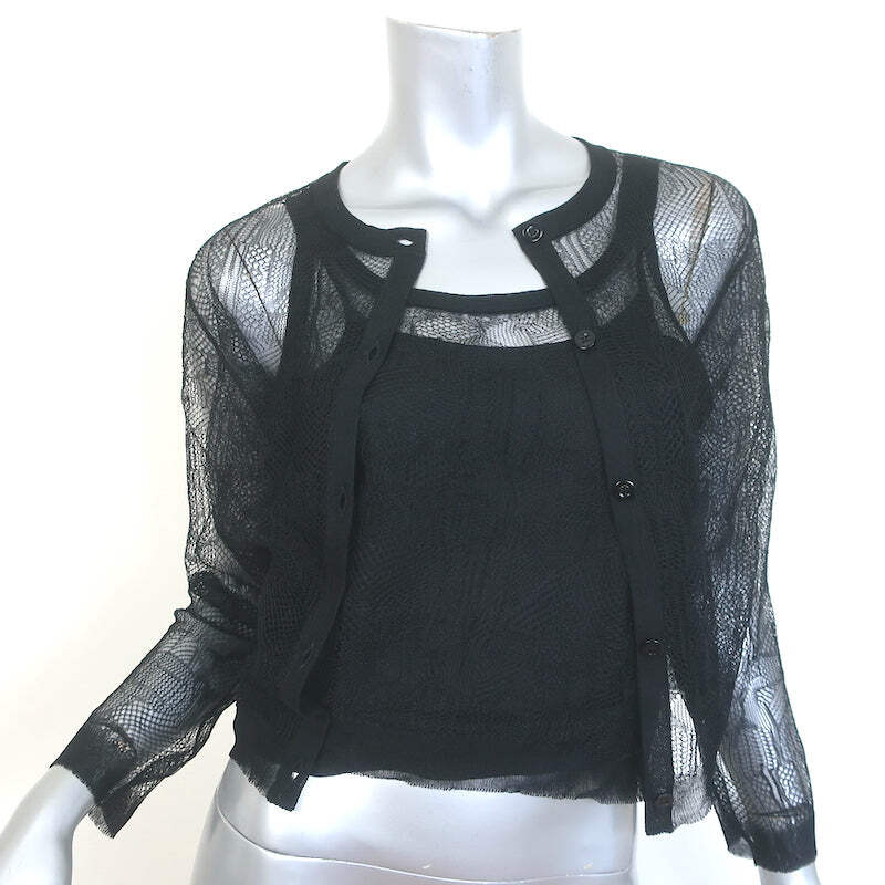 トップス 90s Christian Dior Side Lace-Up Knit 19663.png?width=800&etag=
