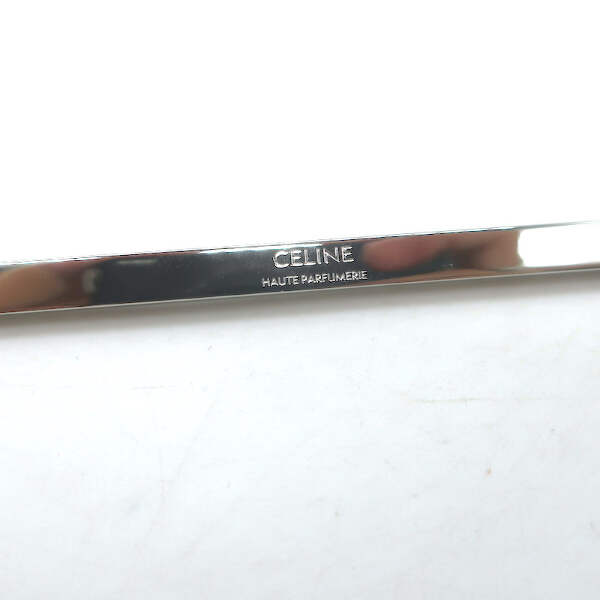 Celine Palimpseste Candle with Stainless Steel Snuffer & Wick Celine Palimpseste Candle with Stainless Steel Snuffer & Wick
