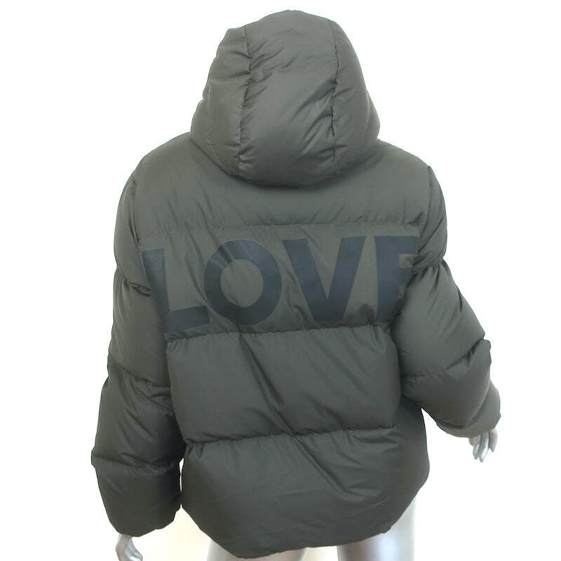 Down Jacket Katharine Hamnett Duvetica Duvetica X Katharine