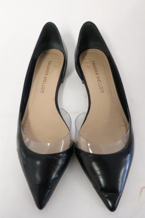 tamara mellon flats