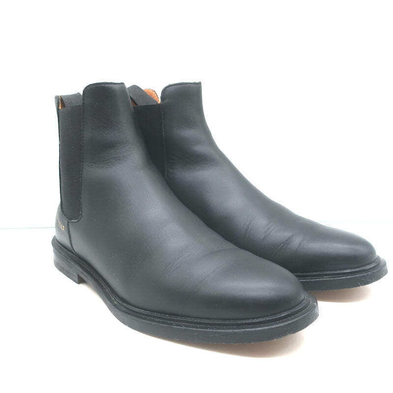 Ankle Boots Common Projects Chelsea Boot Sale Woman By